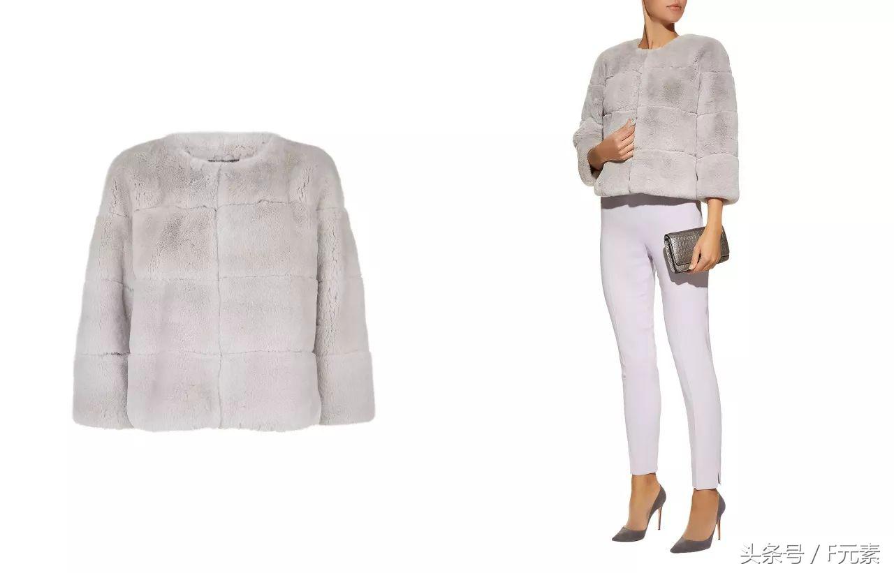 皮草线上,2022年皮草市场分析