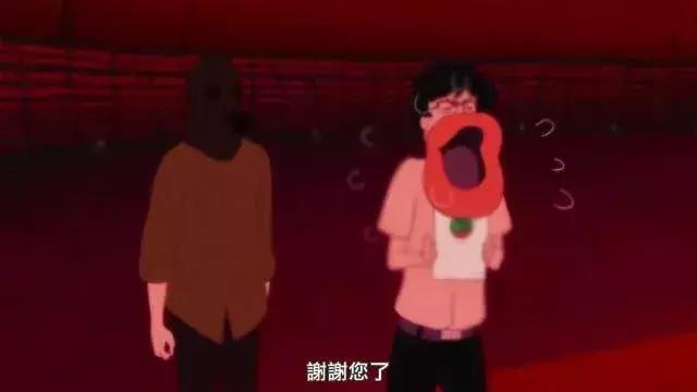 这部脑洞比天大的片子,凭什么拿9分?