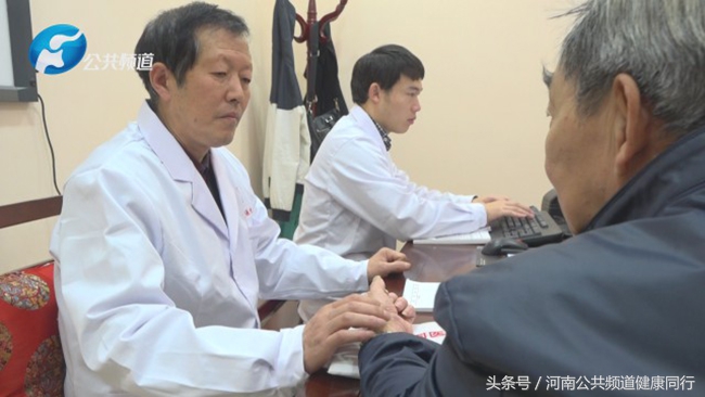 中医传承｜张仲景国医馆河医馆特聘专家：郭绍伟