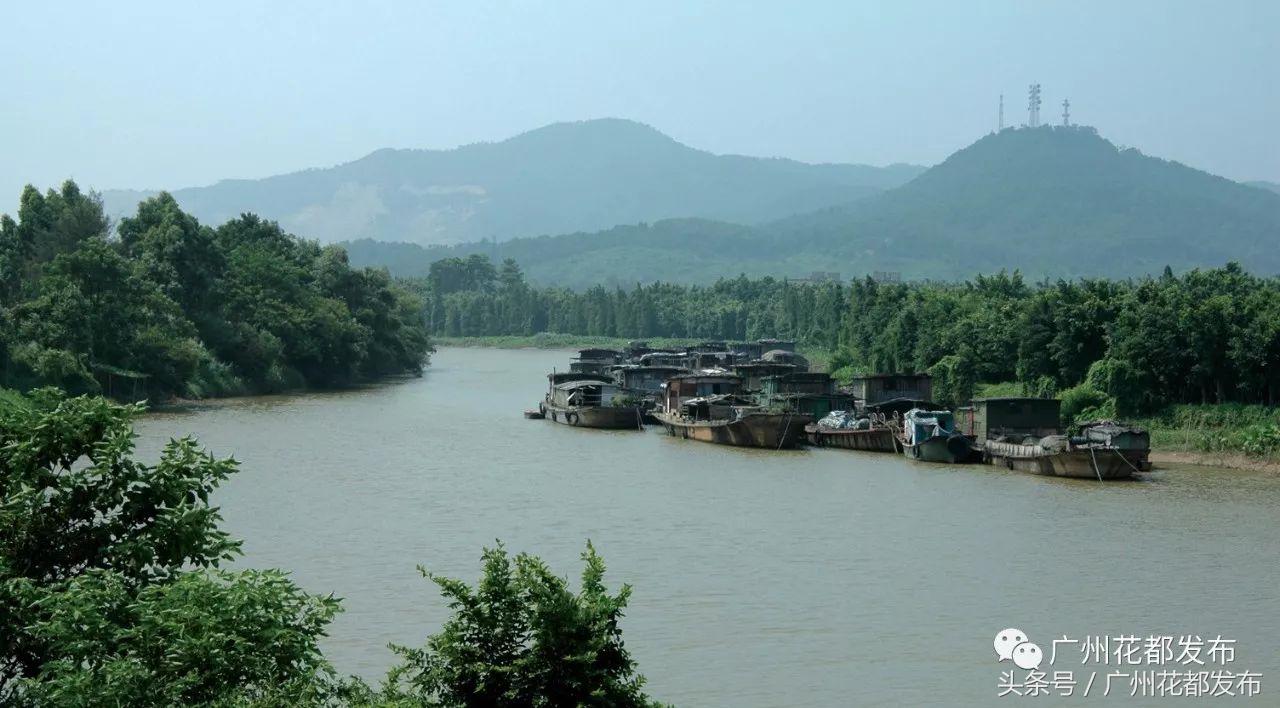 花都四街六镇,广州花都各镇街排名
