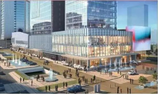 又一次站在了世界之巅！上海就是这样一个实力城市！来了就不想走