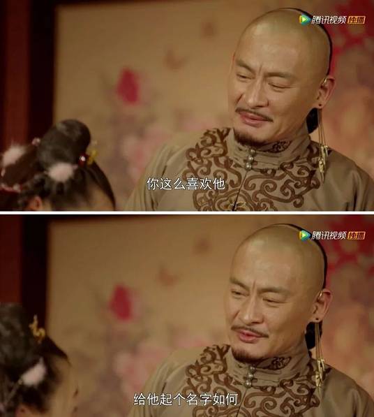 从秦始皇到皇太极,他演电视剧把历史学了个遍,可以转行当老师了