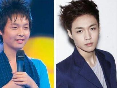 韩国idol男团,韩国idol人气前十名男团