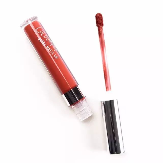 今年秋冬最显白的口红种草必备,秋冬显白口红色号推荐