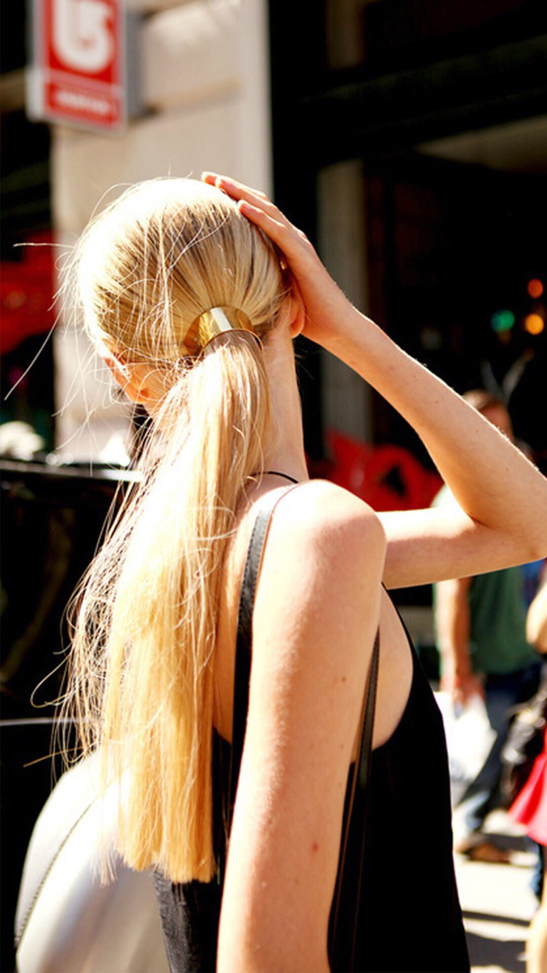 唯美锁屏壁纸图片大全少女心,向日葵唯美壁纸锁屏图片