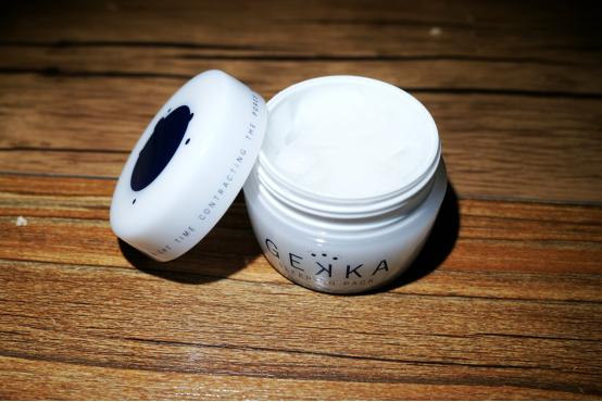 一夜变白的睡眠面膜,gekka面膜真的有用吗