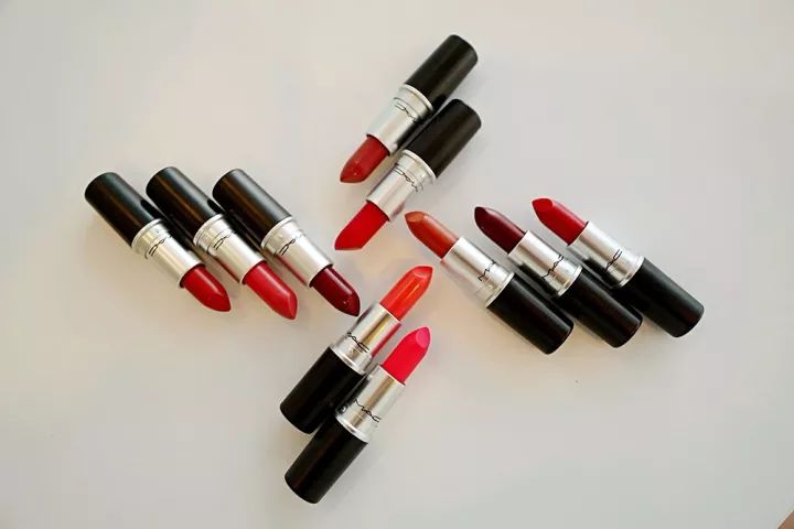 mac最热门的十个口红,mac必买十大经典