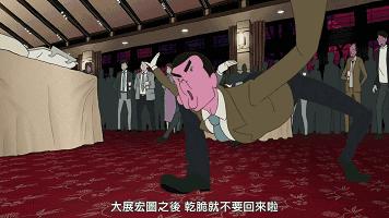 这部脑洞比天大的片子，凭什么拿9分？