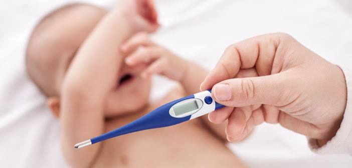 1岁宝宝感冒鼻塞发烧怎么办,1个月宝宝感冒鼻塞咳嗽怎么处理