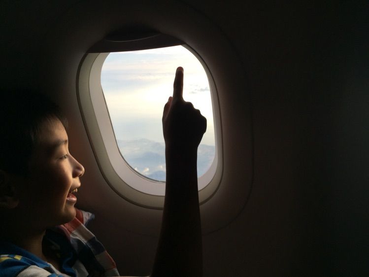 亲子三亚游,什么标题都不如这句话!