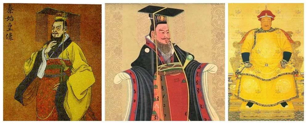 从秦始皇到皇太极,他演电视剧把历史学了个遍,可以转行当老师了