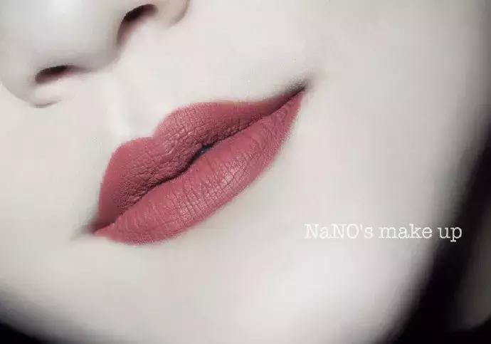 阿玛尼唇釉最适合秋冬的颜色,阿玛尼唇釉哪一款比较适合年轻人