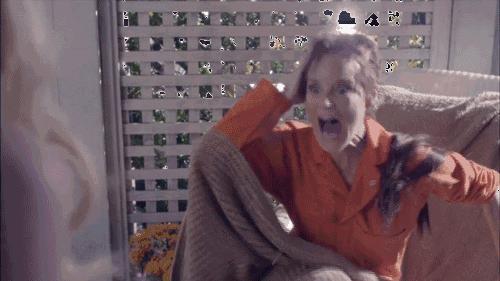 90后的叔叔阿姨，你的头发掉了