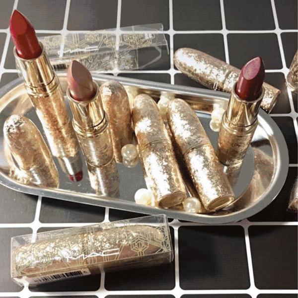 史上颜值最高圣诞限定系列,圣诞限定值得入手吗