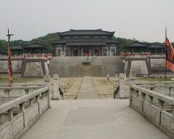 江苏南通哪些好玩的地方,江苏安徽好玩的地方推荐