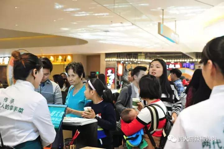 长沙的一盘“有魔力”的菜，提前2小时被抢光！