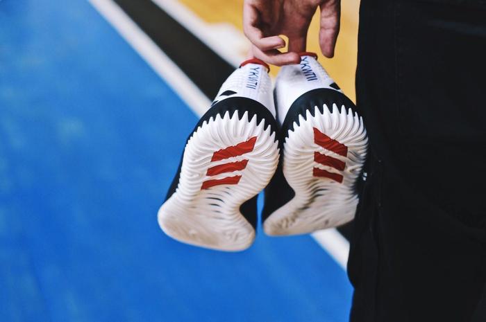 利拉德4适合突破吗,利拉德4