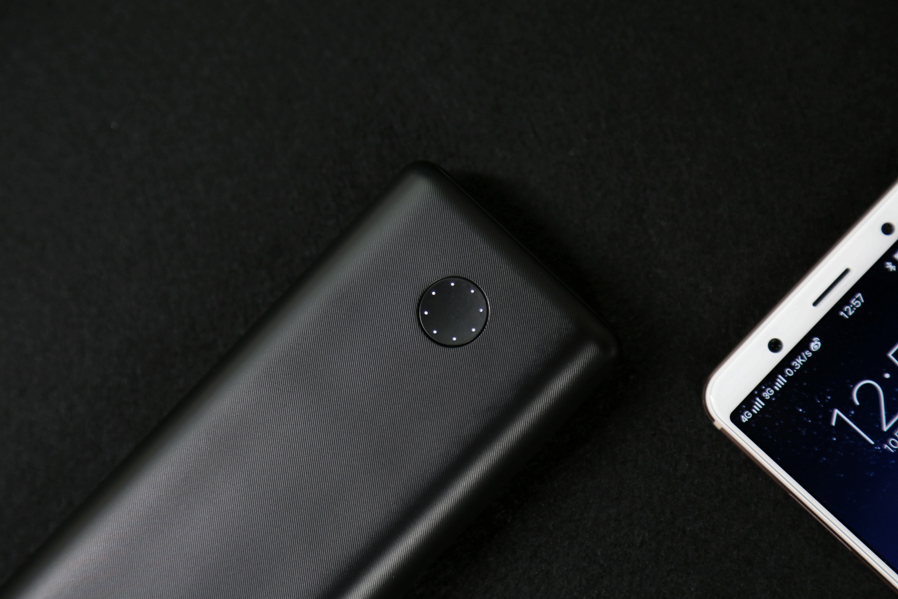 移动电源20000毫安推荐,移动电源评测2018