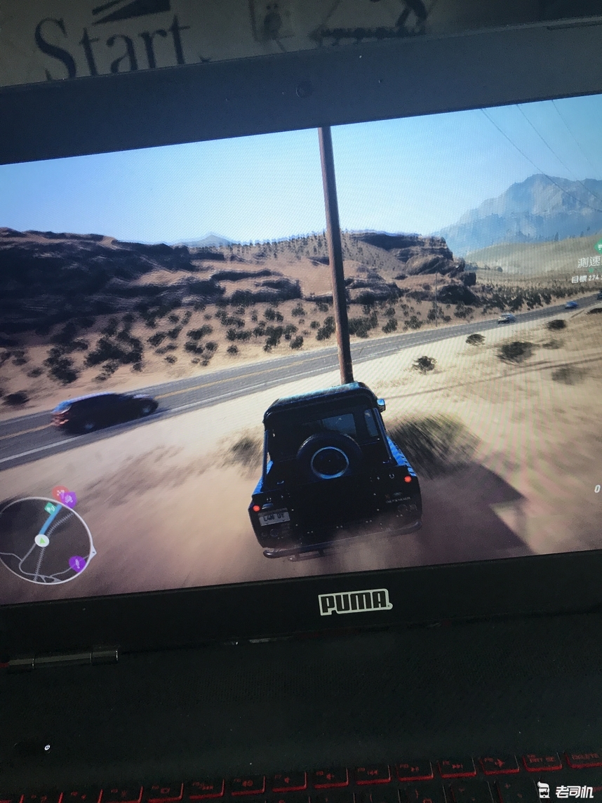 快上车！神奇的极品飞车终于更新了，你喜欢那辆？