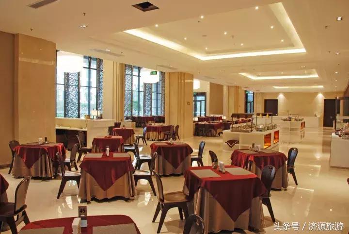 济源中州国际饭店,小浪底中州国际饭店怎么样
