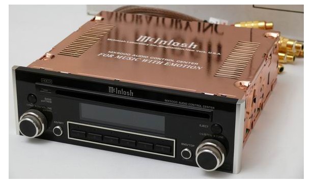 汽车音响主机哪个品牌最好,汽车发烧音响高端品牌排名