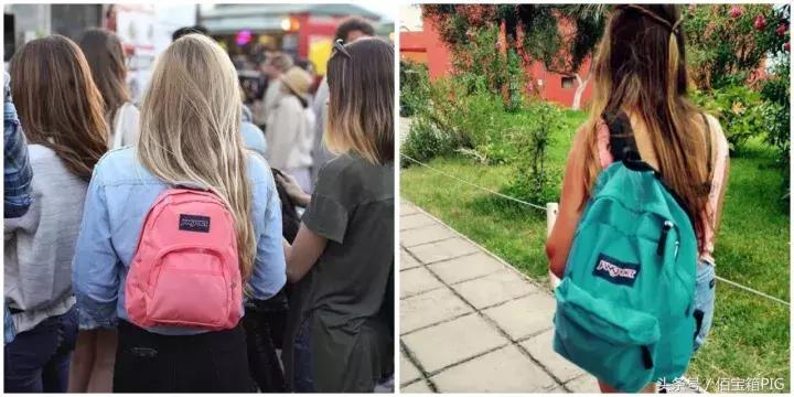 适合上学女生背的轻奢包,适合学生出门背的包包推荐