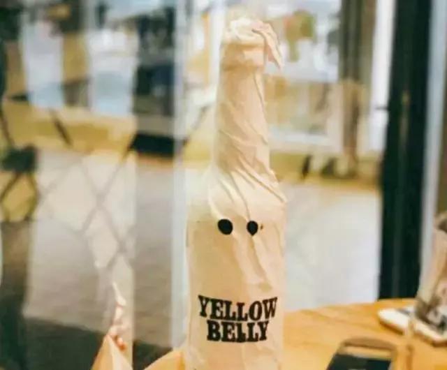 有名精酿啤酒酒馆推荐,有酒有故事餐饮店