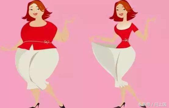 女人不知道想要什么就拼命减肥,女朋友不胖却老是想减肥