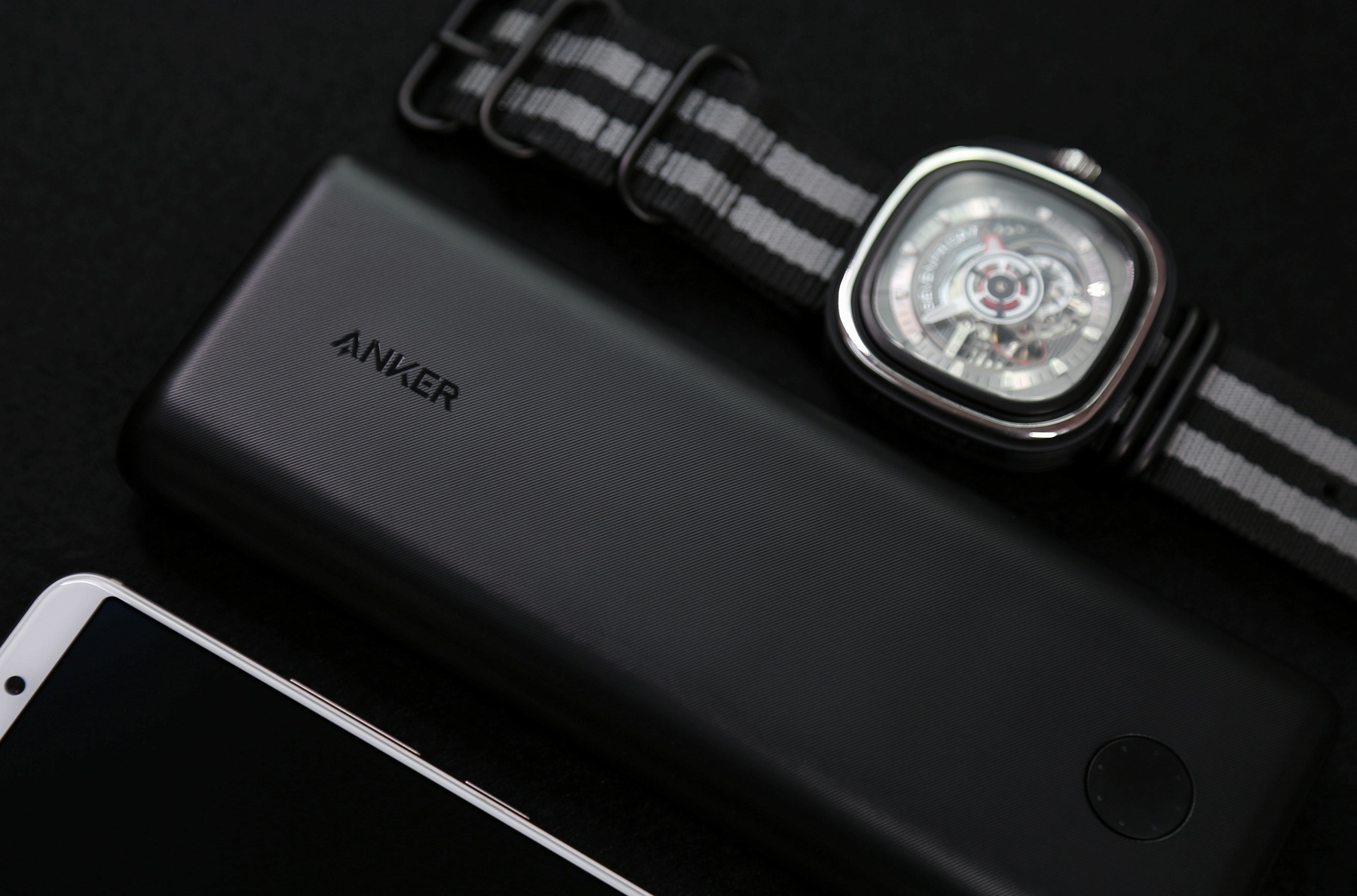 移动电源20000毫安推荐,移动电源评测2018