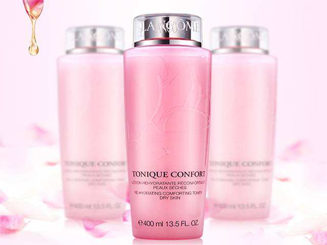 干皮起皮适合的水乳霜精华,换季脱皮保湿修复面霜