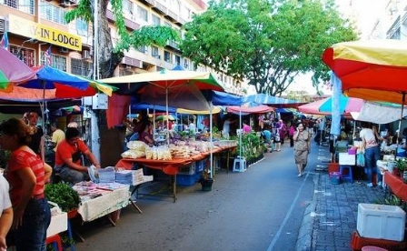 去马来西亚购物必买清单,马来西亚和日本哪个购物划算