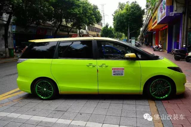 比亚迪m6改装发动机,比亚迪m6尾灯改装