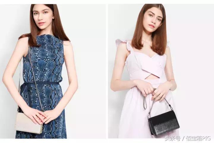 适合上学女生背的轻奢包,适合学生出门背的包包推荐