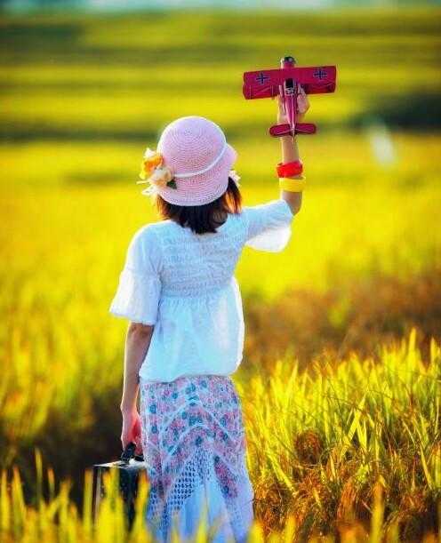 在孩子的心里埋下一颗种子,在孩子心里埋下了爱的种子