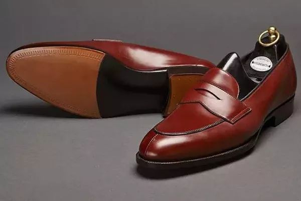 教你一秒看懂鞋子的英文,鞋子英文知识