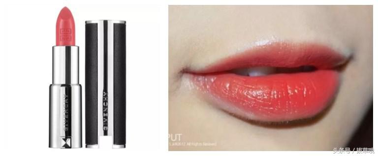 人见人爱的口红,人见人爱的斩男唇