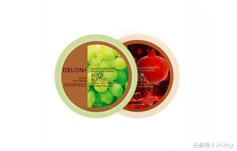 身体乳保湿干性皮肤用的,身体乳滋润干皮推荐哪款