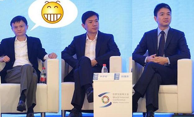 刘强东京东物流年薪,刘强东500亿身价