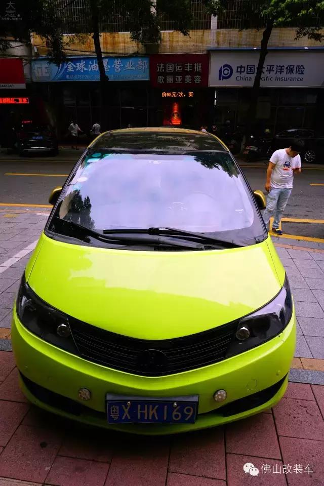 比亚迪m6改装发动机,比亚迪m6尾灯改装