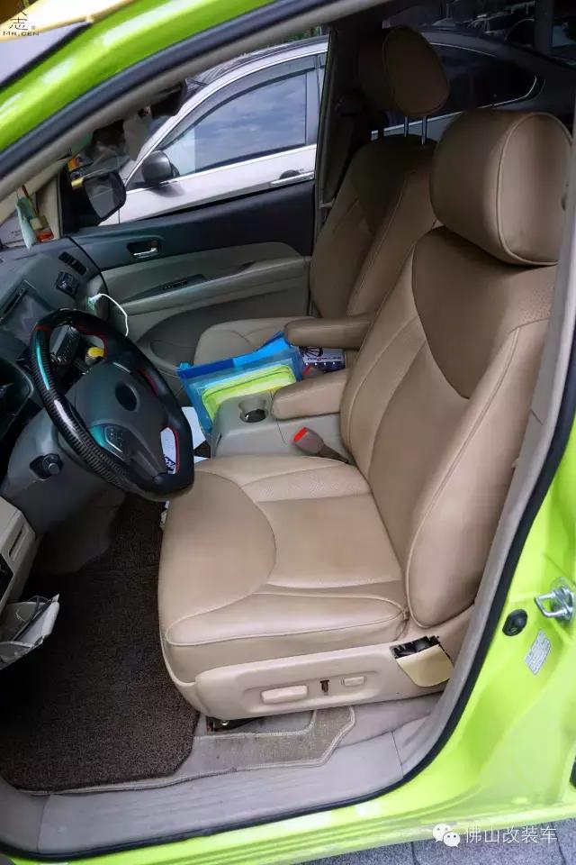 比亚迪m6改装发动机,比亚迪m6尾灯改装