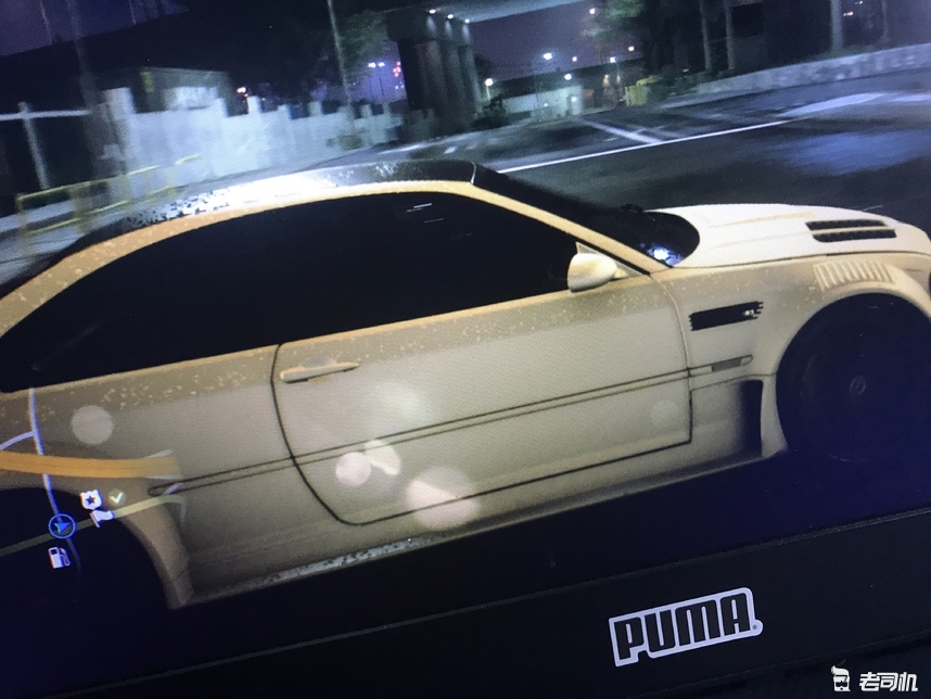 快上车！神奇的极品飞车终于更新了，你喜欢那辆？