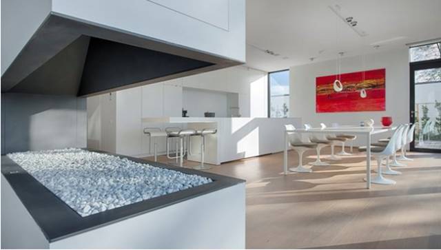 古罗马软装风格,英式软装风格