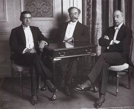 涨知识100个必备文学常识果断收藏,涨知识实用