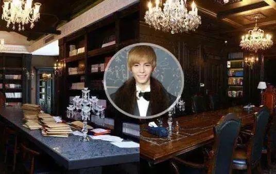 郭敬明汪精卫故居,郭敬明购买的汪精卫别墅