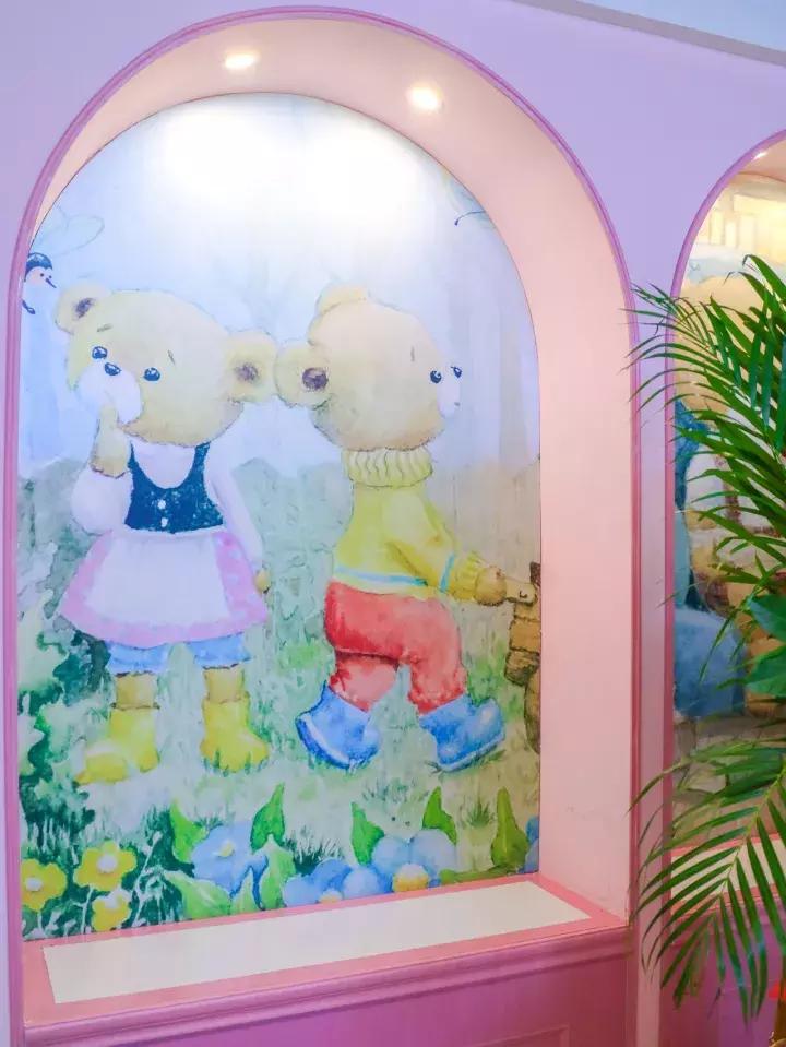 香港小熊饼干什么牌子是正宗的,香港小熊曲奇饼干