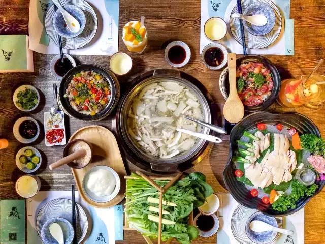 漳州午饭聚餐团购推荐,漳州适合聚餐团购美食