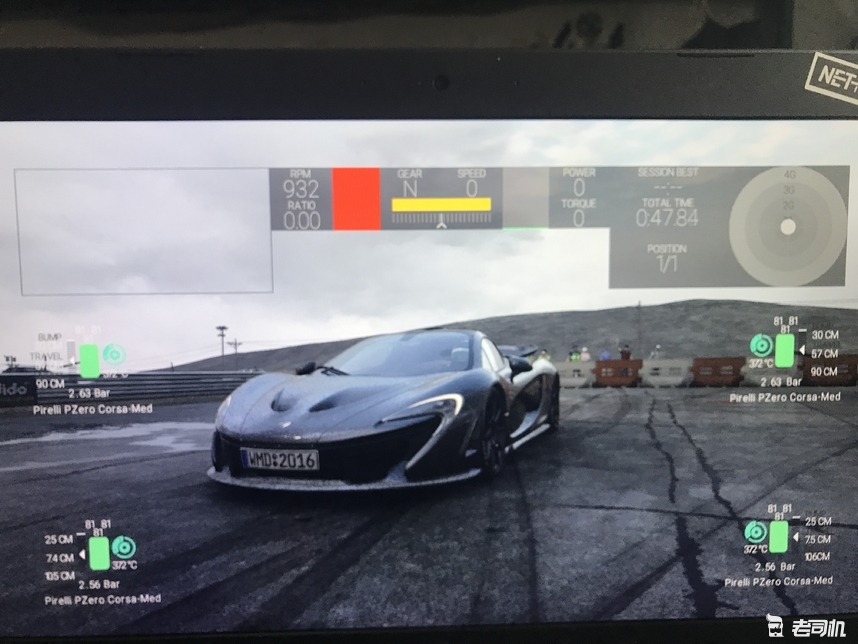 快上车！神奇的极品飞车终于更新了，你喜欢那辆？