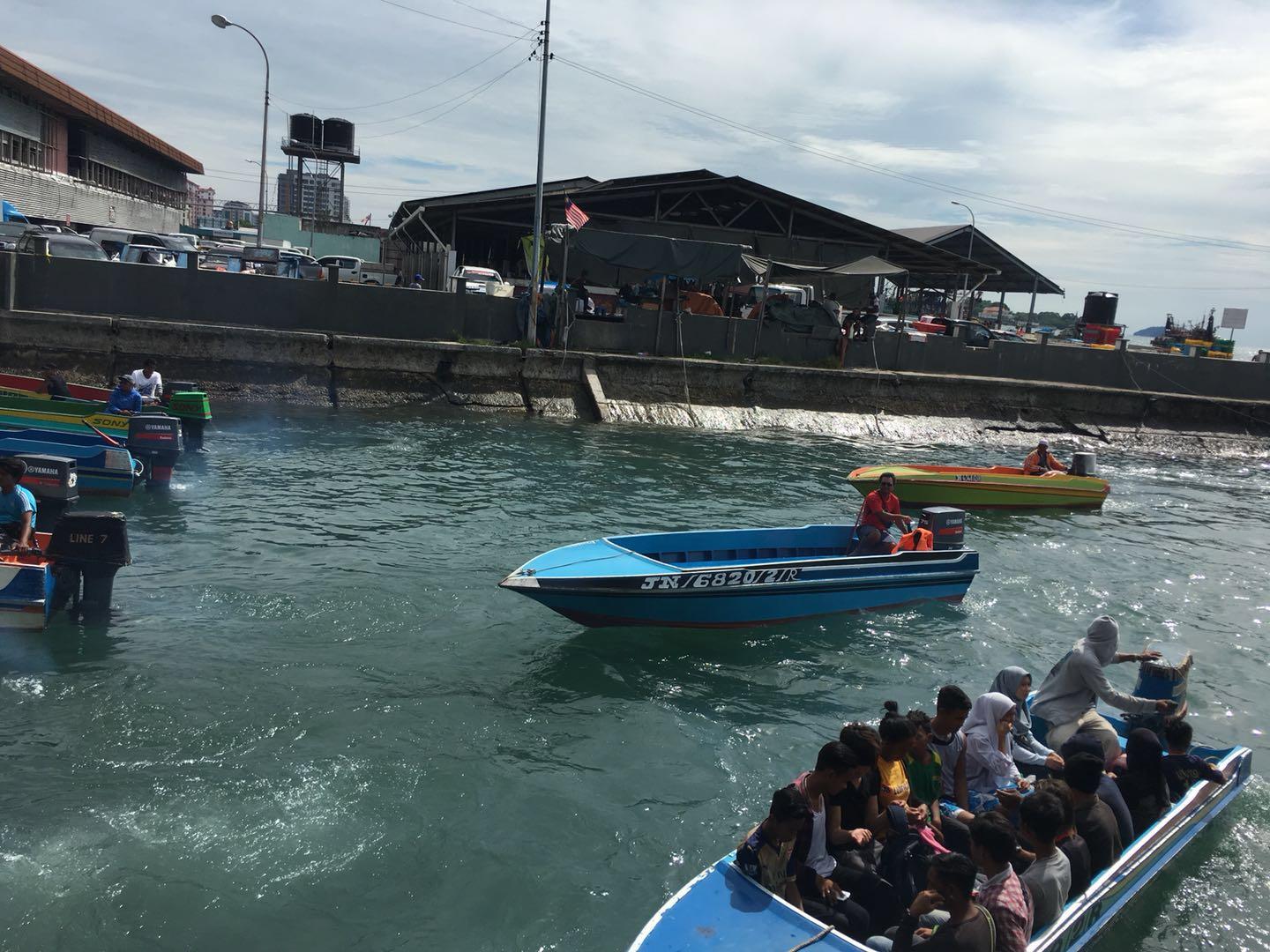 在马来西亚的中国女人,去马来西亚旅游的女孩