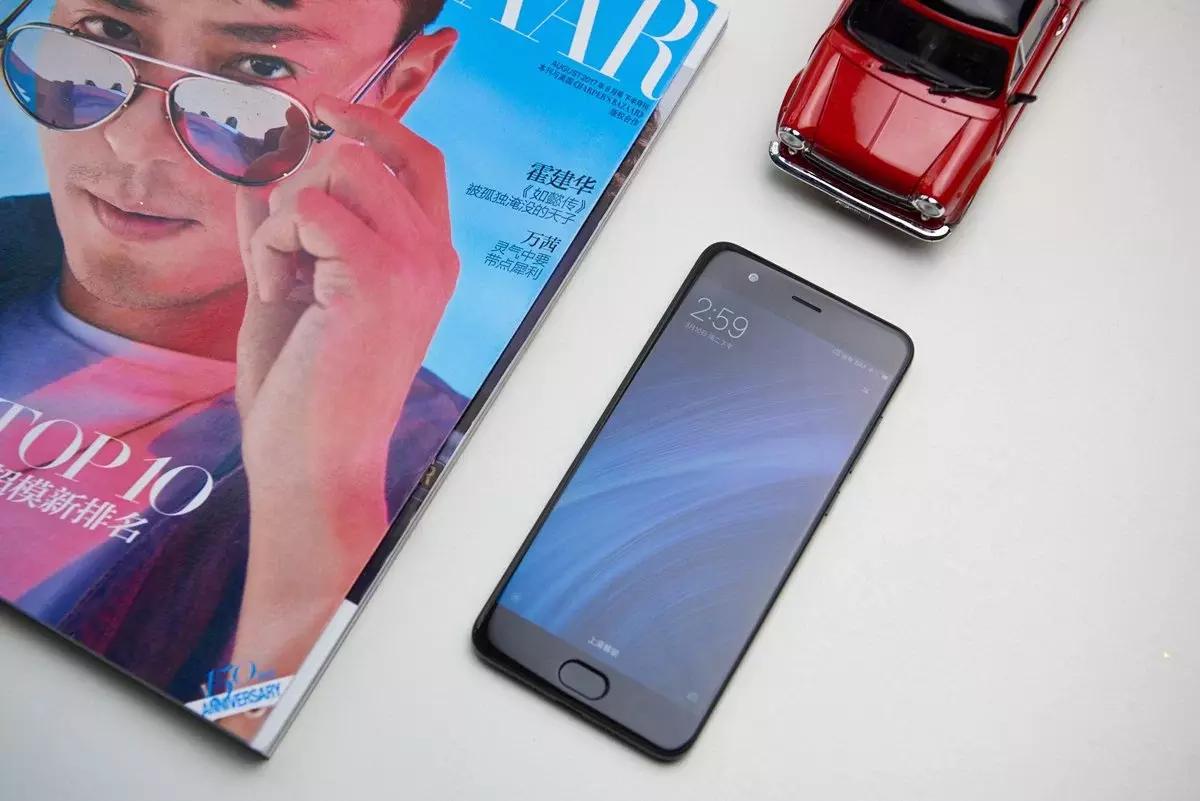 小米note3跑分评测,小米note3评测大型游戏