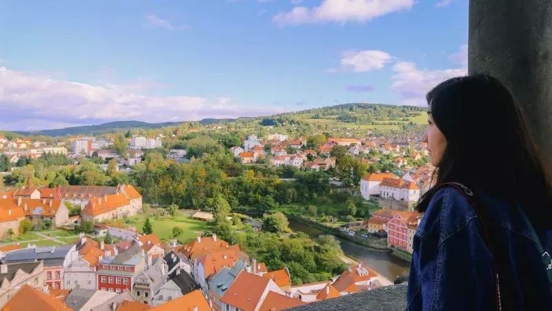 去欧洲旅游必须先去亚洲么,欧洲之行捷克